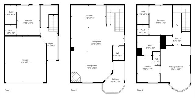 3808 Center Street A, Houston, TX 77007