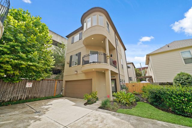 3808 Center Street A, Houston, TX 77007