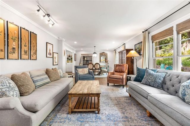 504 Kingswood Lane NW, Atlanta, GA 30305
