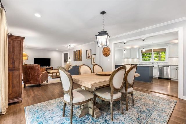 504 Kingswood Lane NW, Atlanta, GA 30305