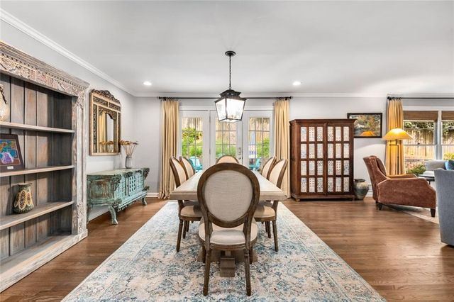 504 Kingswood Lane NW, Atlanta, GA 30305