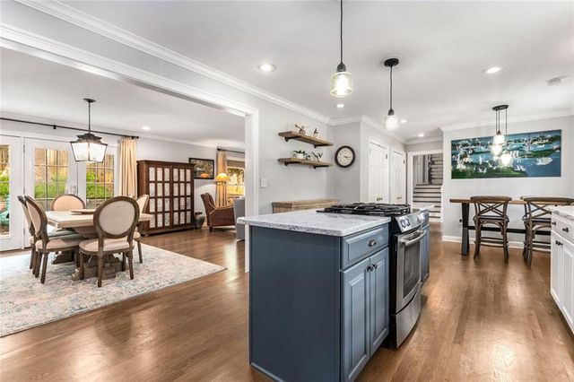 504 Kingswood Lane NW, Atlanta, GA 30305