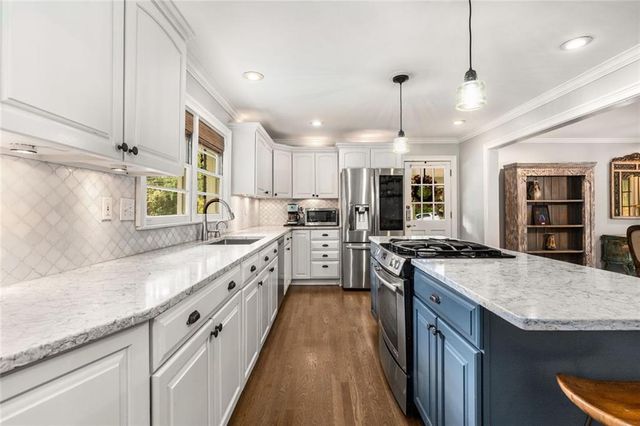 504 Kingswood Lane NW, Atlanta, GA 30305