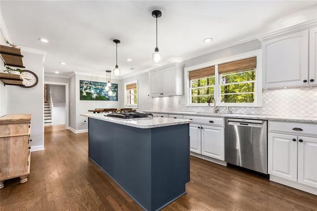 504 Kingswood Lane NW, Atlanta, GA 30305