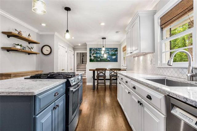 504 Kingswood Lane NW, Atlanta, GA 30305