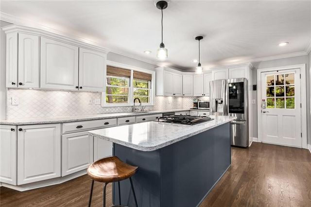 504 Kingswood Lane NW, Atlanta, GA 30305