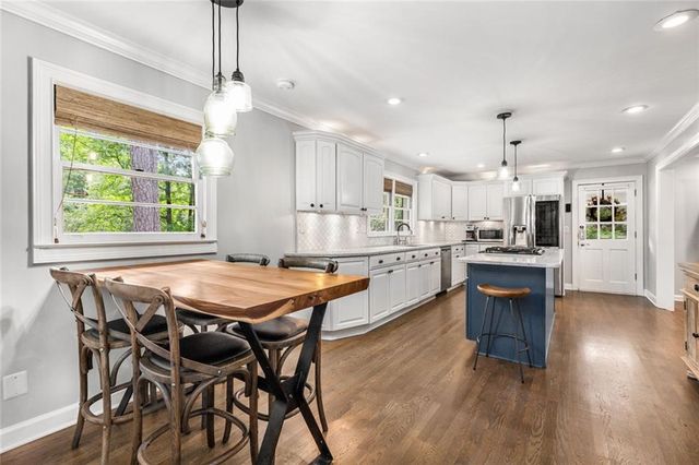 504 Kingswood Lane NW, Atlanta, GA 30305