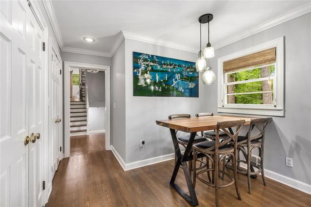 504 Kingswood Lane NW, Atlanta, GA 30305