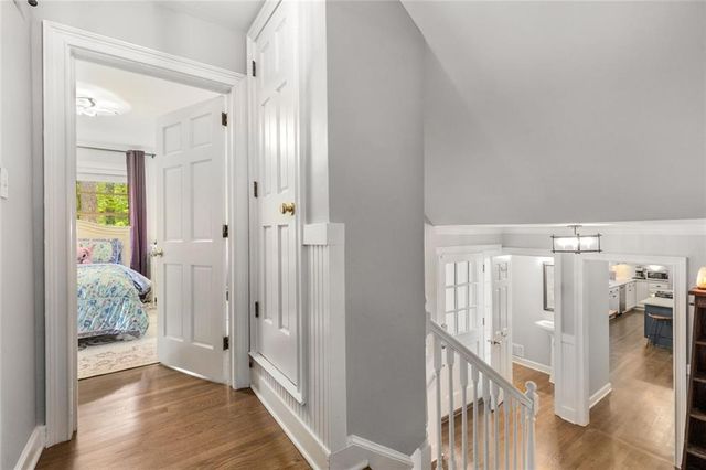 504 Kingswood Lane NW, Atlanta, GA 30305