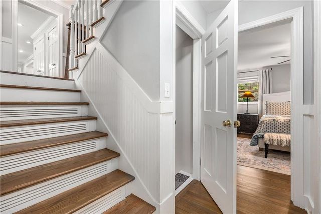 504 Kingswood Lane NW, Atlanta, GA 30305
