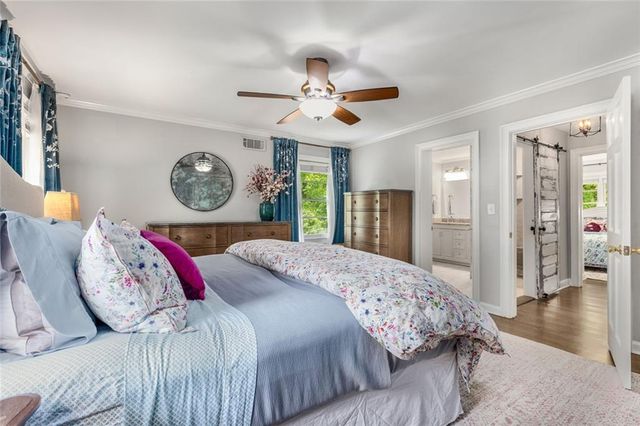 504 Kingswood Lane NW, Atlanta, GA 30305