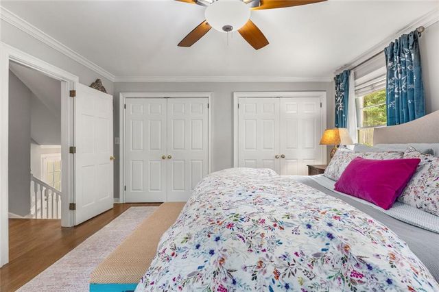 504 Kingswood Lane NW, Atlanta, GA 30305