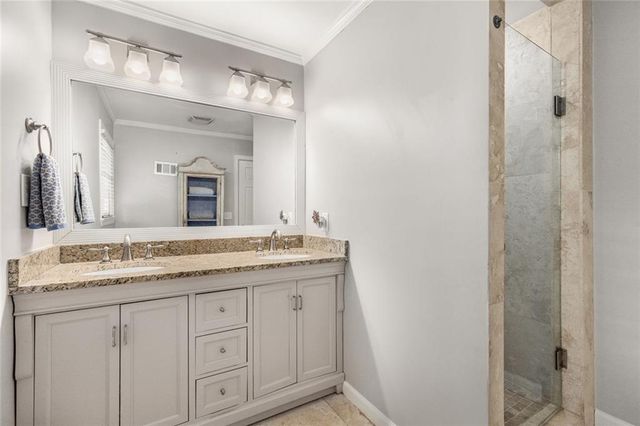 504 Kingswood Lane NW, Atlanta, GA 30305