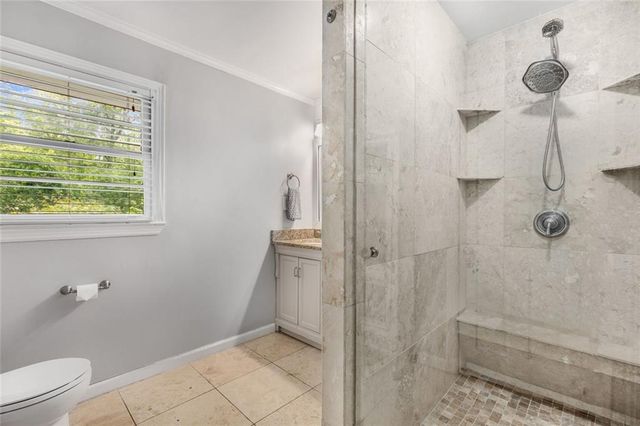 504 Kingswood Lane NW, Atlanta, GA 30305