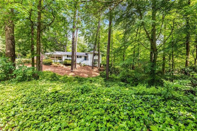 504 Kingswood Lane NW, Atlanta, GA 30305
