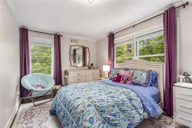 504 Kingswood Lane NW, Atlanta, GA 30305