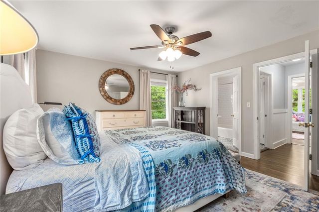 504 Kingswood Lane NW, Atlanta, GA 30305