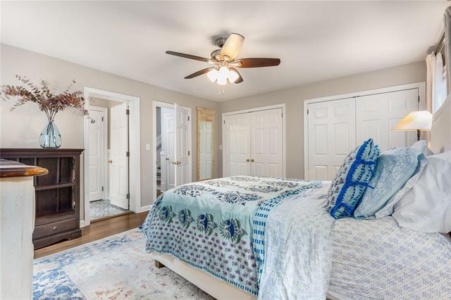 504 Kingswood Lane NW, Atlanta, GA 30305