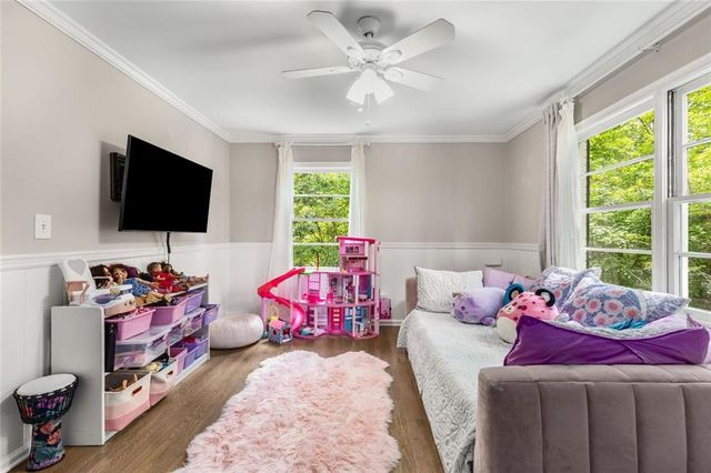 504 Kingswood Lane NW, Atlanta, GA 30305