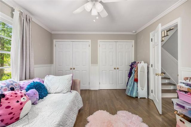 504 Kingswood Lane NW, Atlanta, GA 30305