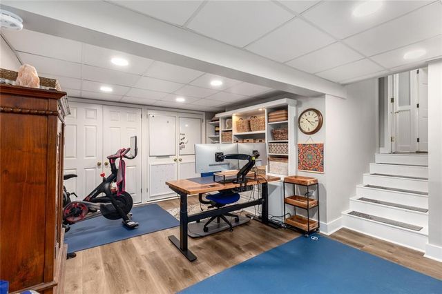 504 Kingswood Lane NW, Atlanta, GA 30305