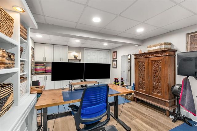 504 Kingswood Lane NW, Atlanta, GA 30305