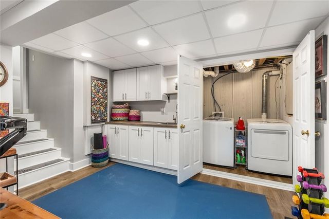 504 Kingswood Lane NW, Atlanta, GA 30305