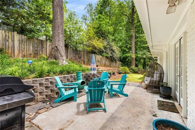 504 Kingswood Lane NW, Atlanta, GA 30305
