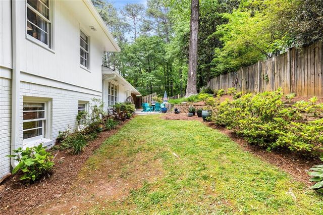 504 Kingswood Lane NW, Atlanta, GA 30305
