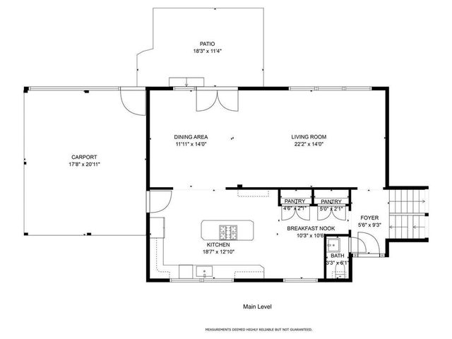 504 Kingswood Lane NW, Atlanta, GA 30305