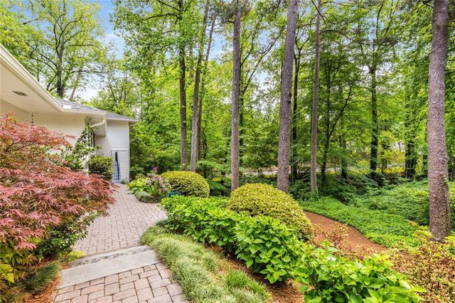 504 Kingswood Lane NW, Atlanta, GA 30305