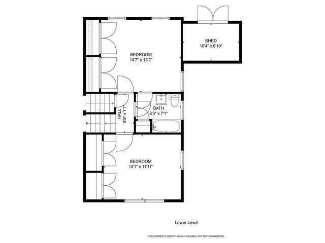 504 Kingswood Lane NW, Atlanta, GA 30305