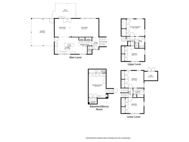 504 Kingswood Lane NW, Atlanta, GA 30305