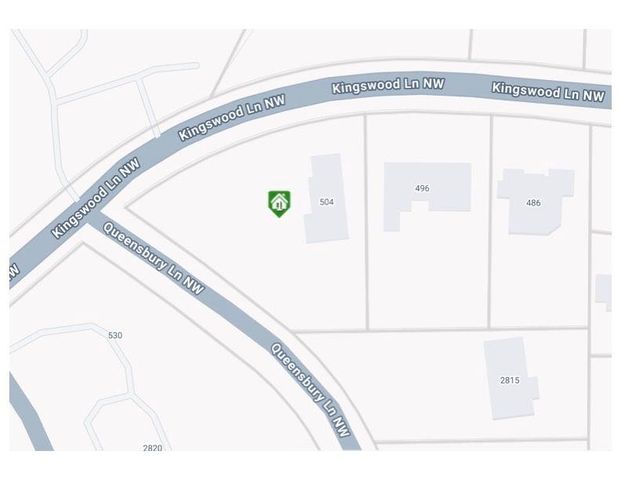 504 Kingswood Lane NW, Atlanta, GA 30305
