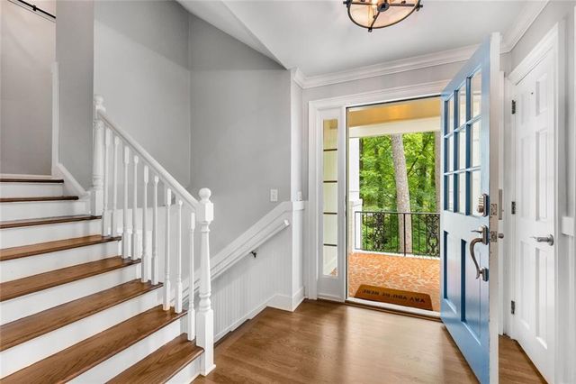 504 Kingswood Lane NW, Atlanta, GA 30305