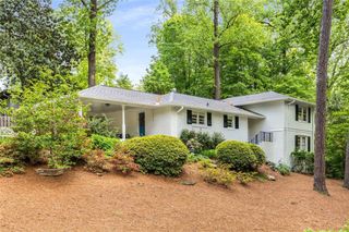 504 Kingswood Lane NW, Atlanta, GA 30305