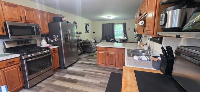 1010 Creek Road, Beaverton, MI 48612
