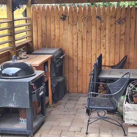 1010 Creek Road, Beaverton, MI 48612