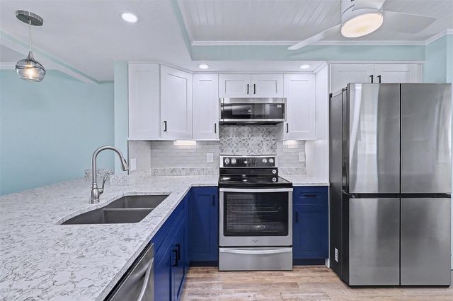 19531 GULF BOULEVARD 615, Indian Shores, FL 33785