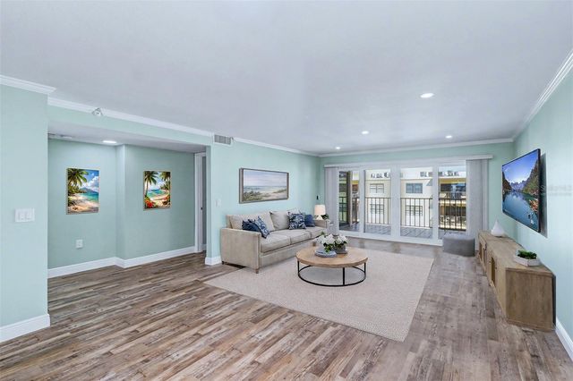 19531 GULF BOULEVARD 615, Indian Shores, FL 33785