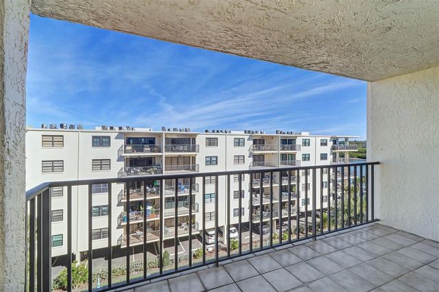 19531 GULF BOULEVARD 615, Indian Shores, FL 33785