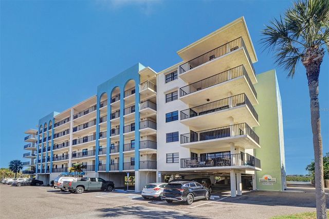 19531 GULF BOULEVARD 615, Indian Shores, FL 33785