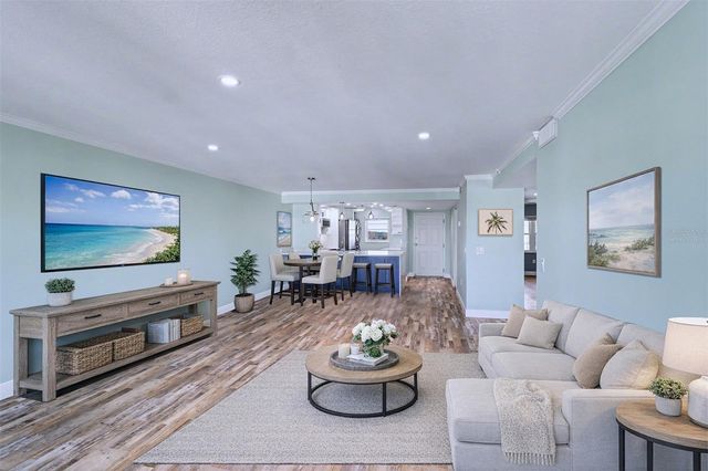 19531 GULF BOULEVARD 615, Indian Shores, FL 33785