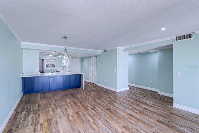 19531 GULF BOULEVARD 615, Indian Shores, FL 33785