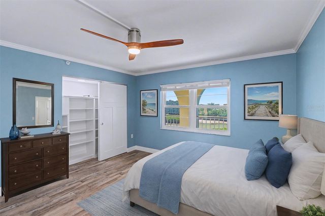 19531 GULF BOULEVARD 615, Indian Shores, FL 33785