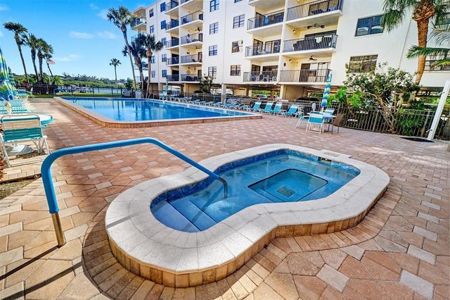 19531 GULF BOULEVARD 615, Indian Shores, FL 33785