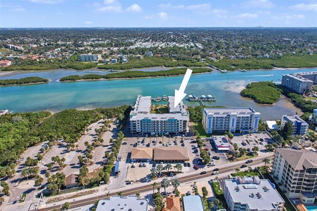 19531 GULF BOULEVARD 615, Indian Shores, FL 33785
