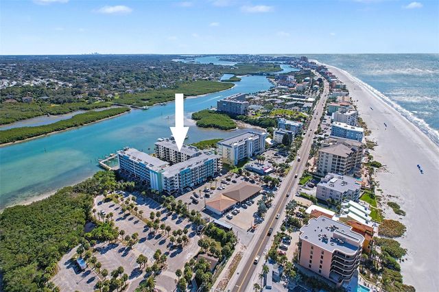 19531 GULF BOULEVARD 615, Indian Shores, FL 33785