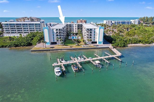 19531 GULF BOULEVARD 615, Indian Shores, FL 33785