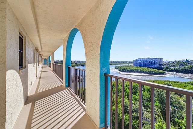 19531 GULF BOULEVARD 615, Indian Shores, FL 33785